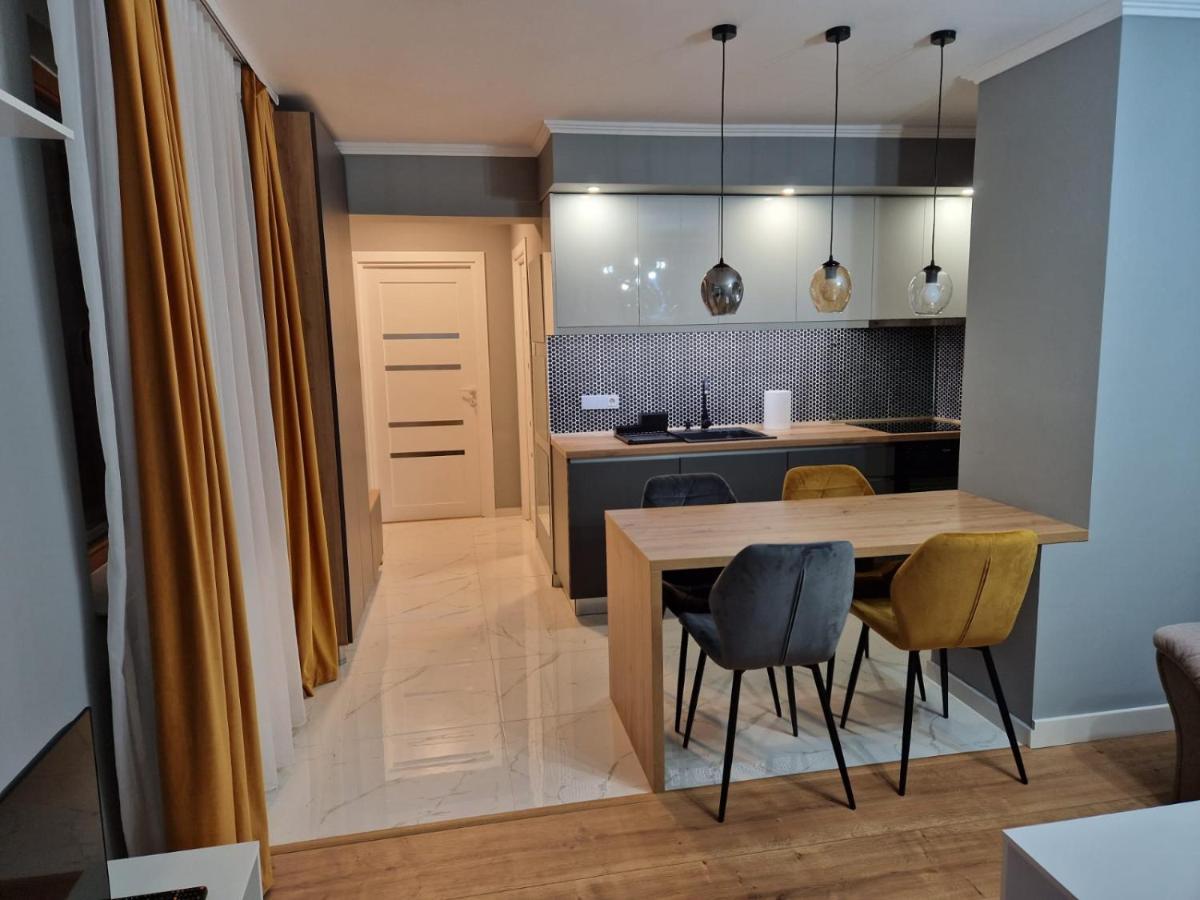 Peaceful&Central Apartment With Garden Târgu-Mureş Zewnętrze zdjęcie